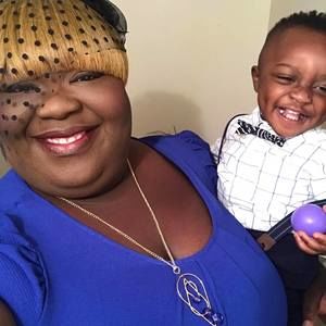 Meet your Posher, Keisha